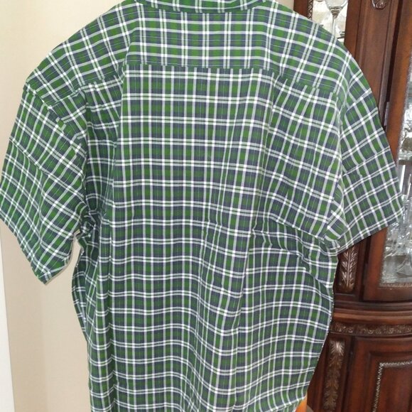 New Bugle Boy comfortable top, Cotton 100 %, Size - XL - Picture 4 of 5